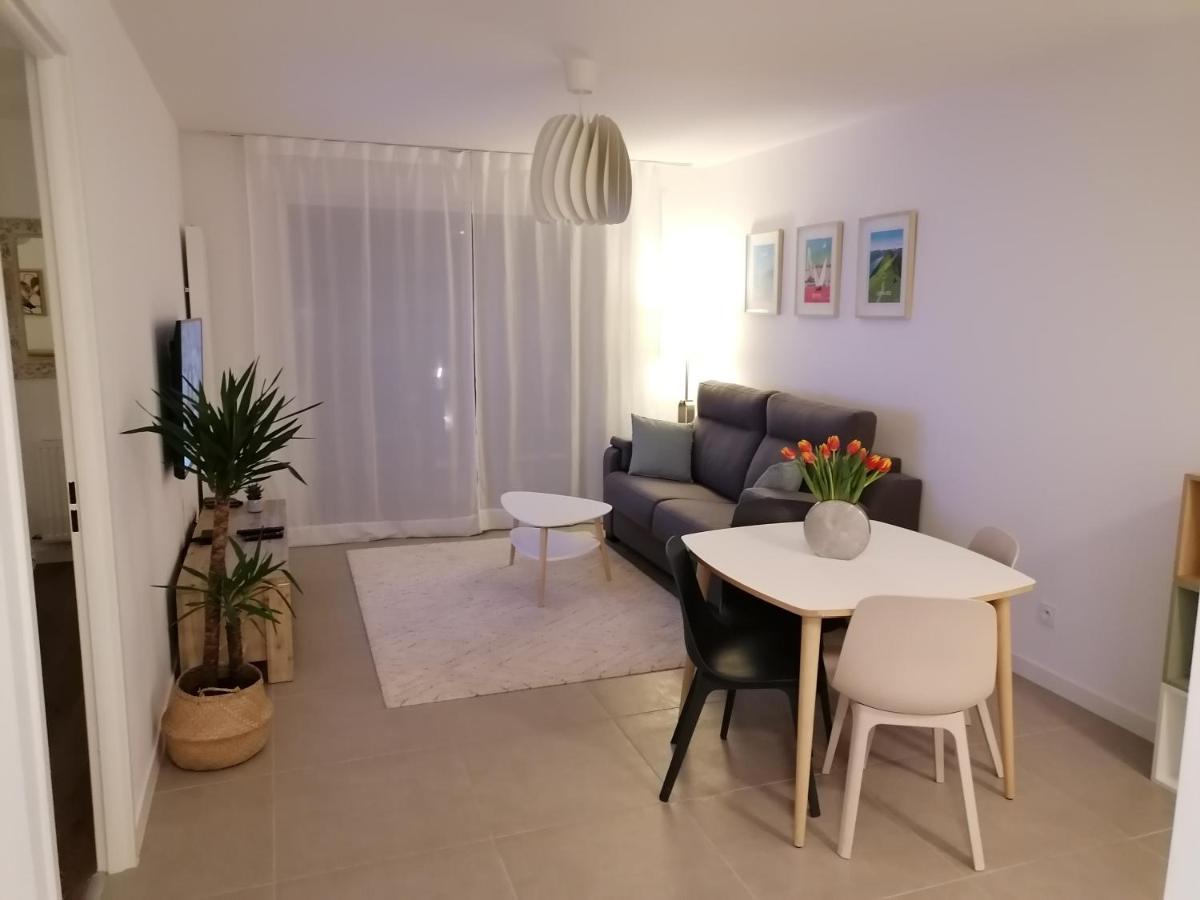 Cedre Rouge Grand Geneve Apartment Saint-Julien-en-Genevois Luaran gambar