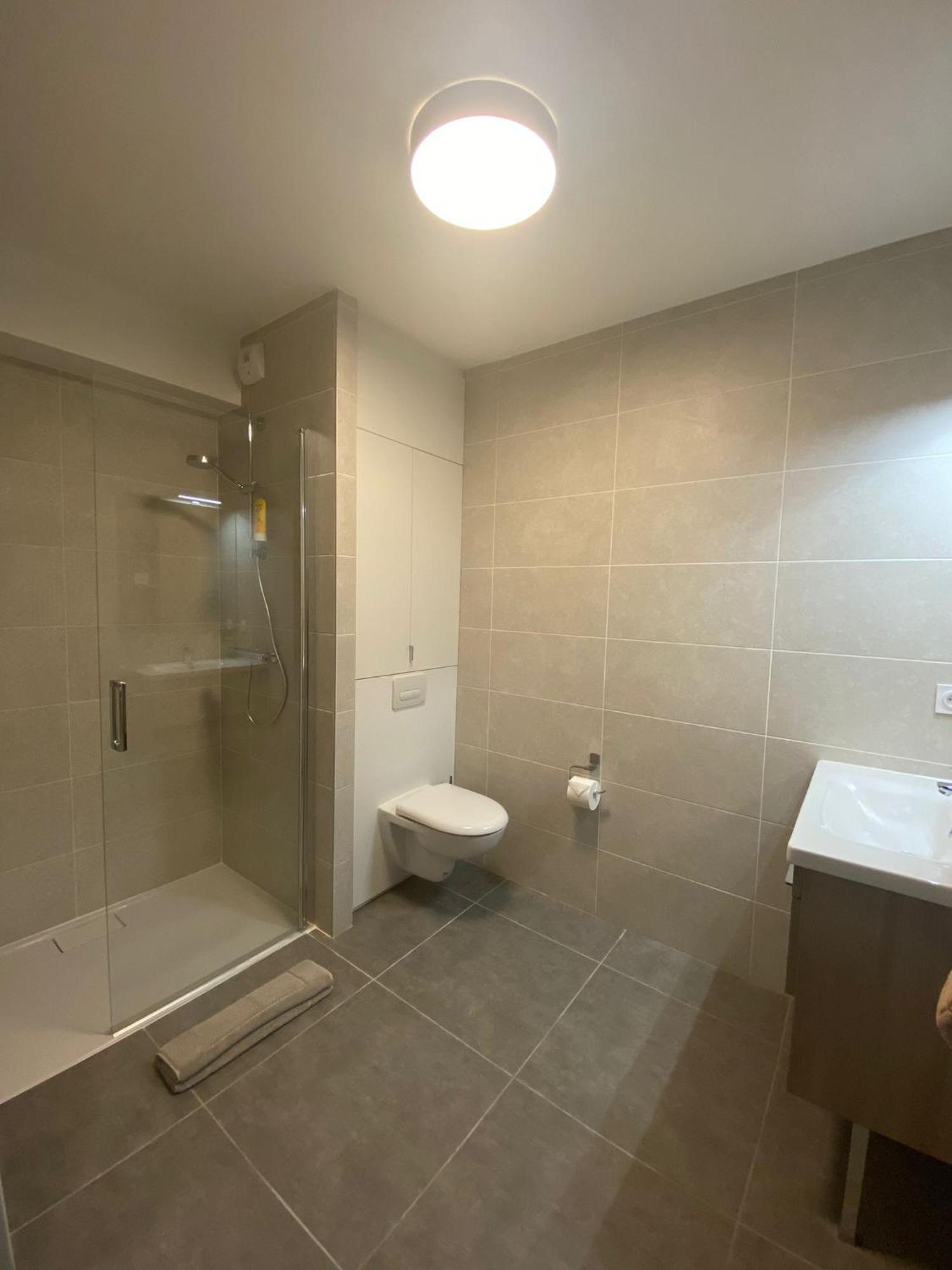 Cedre Rouge Grand Geneve Apartment Saint-Julien-en-Genevois Luaran gambar