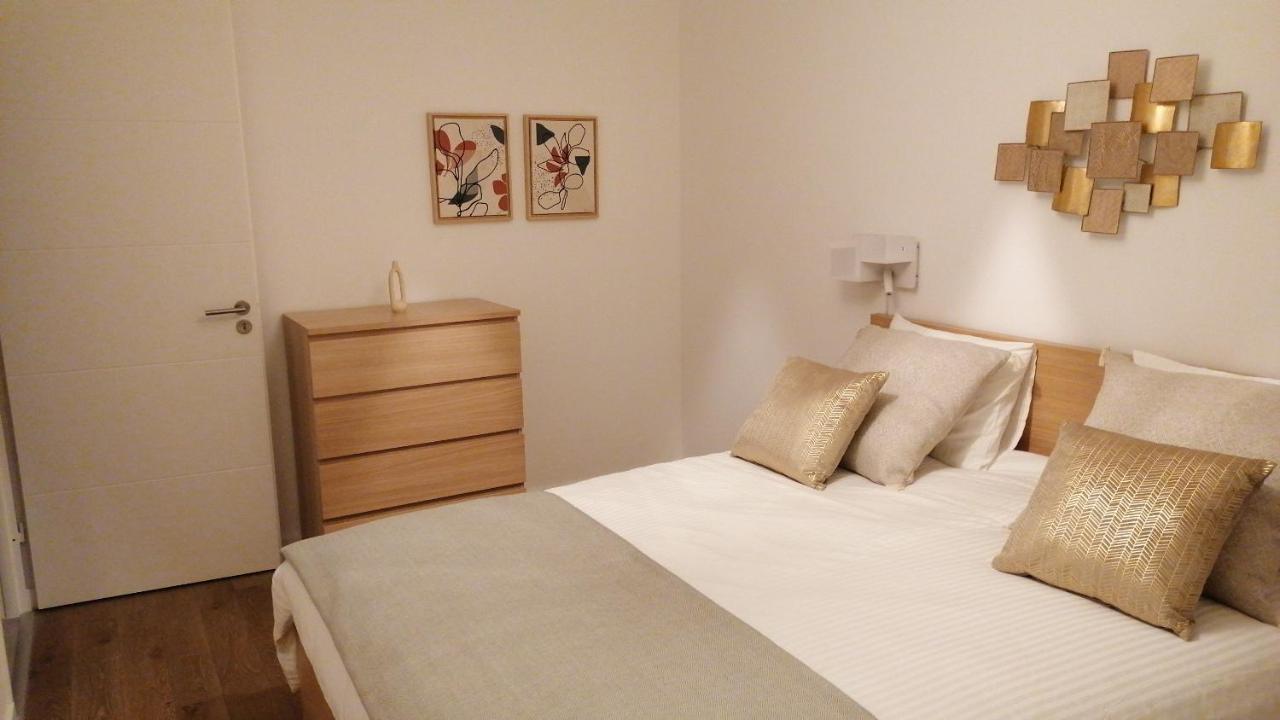 Cedre Rouge Grand Geneve Apartment Saint-Julien-en-Genevois Luaran gambar