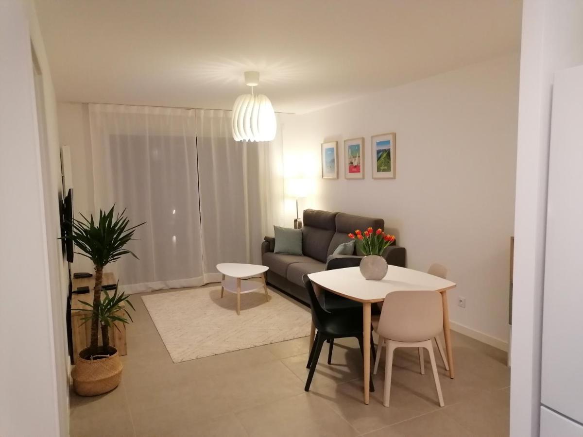 Cedre Rouge Grand Geneve Apartment Saint-Julien-en-Genevois Luaran gambar