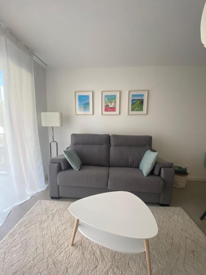 Cedre Rouge Grand Geneve Apartment Saint-Julien-en-Genevois Luaran gambar