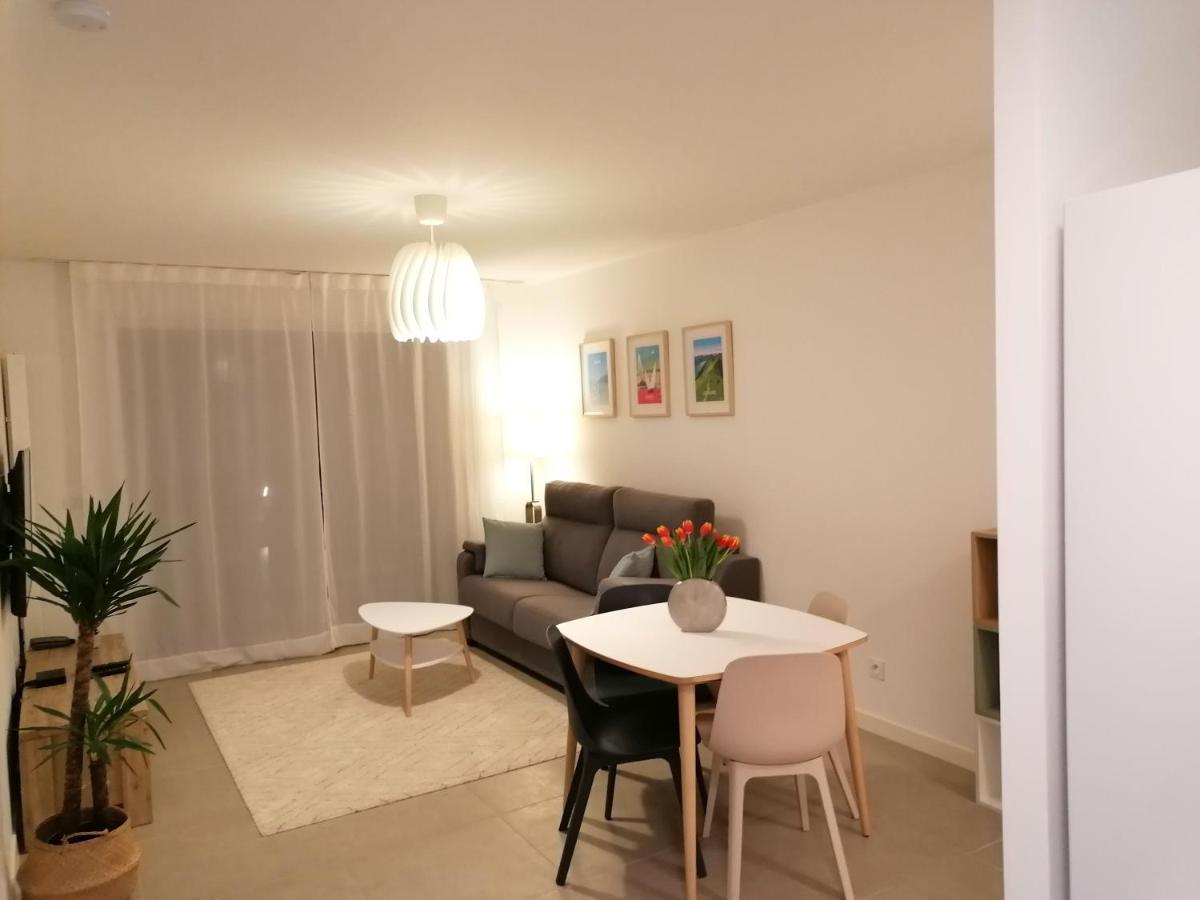 Cedre Rouge Grand Geneve Apartment Saint-Julien-en-Genevois Luaran gambar