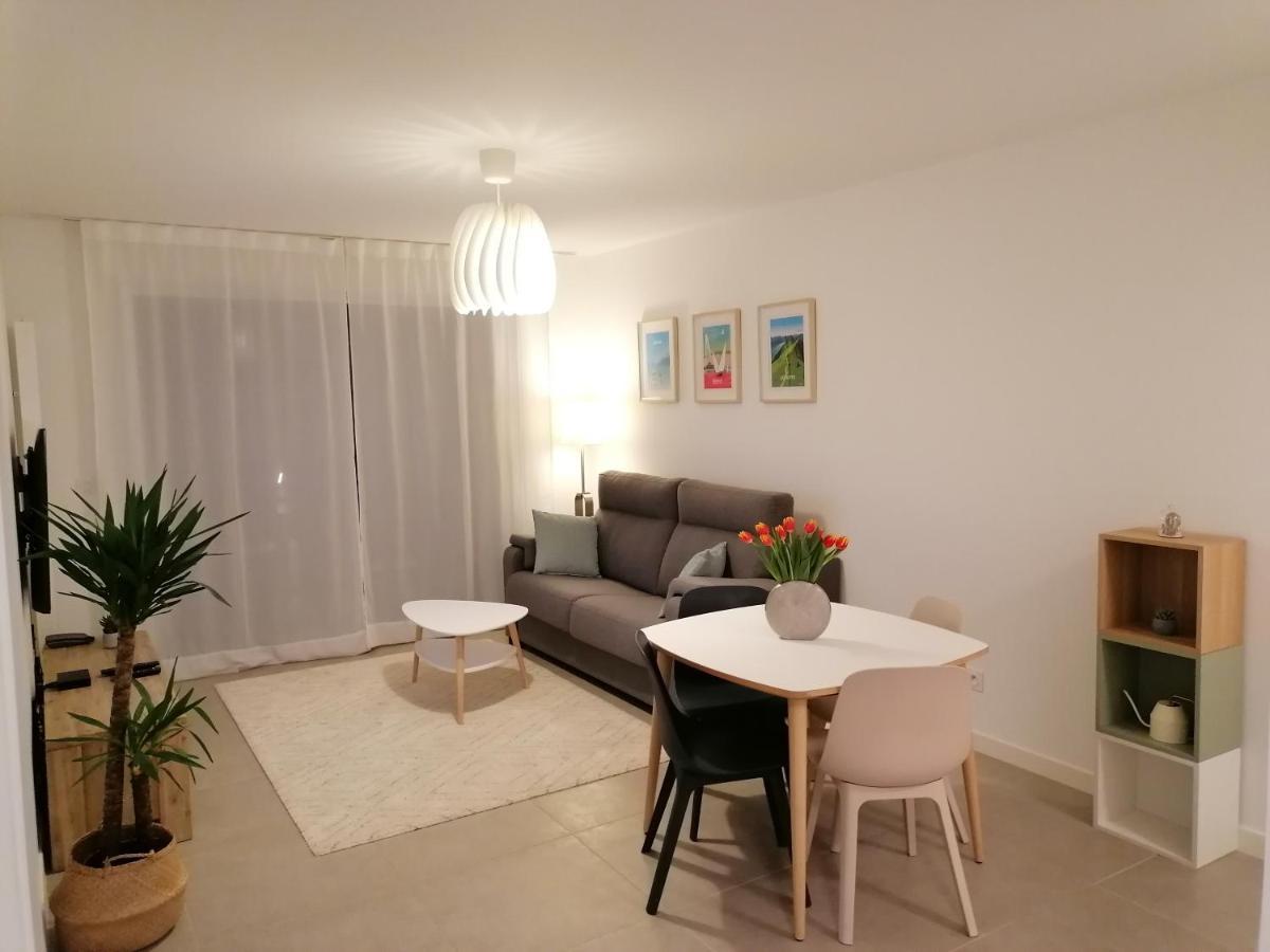 Cedre Rouge Grand Geneve Apartment Saint-Julien-en-Genevois Luaran gambar