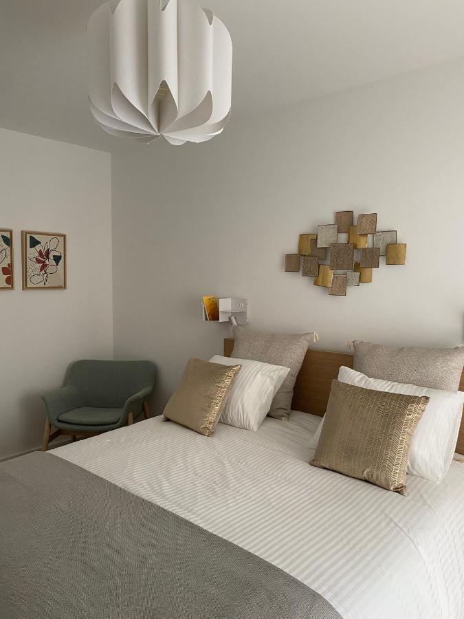 Cedre Rouge Grand Geneve Apartment Saint-Julien-en-Genevois Luaran gambar