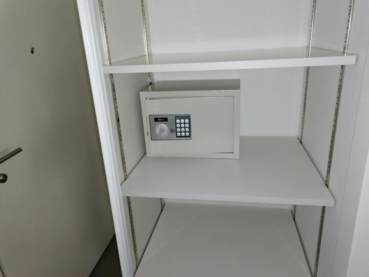 Cedre Rouge Grand Geneve Apartment Saint-Julien-en-Genevois Luaran gambar